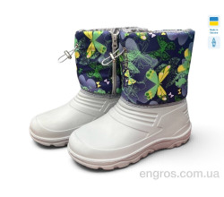 Сапоги из пены Rai shoes